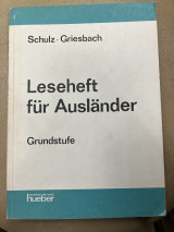 Leseheft fur Auslander