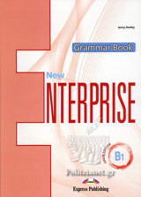 New Enterprise B1