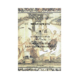 Contextualizing Late Greek Philosophy