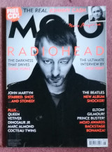 Mojo, no 153, August 2006