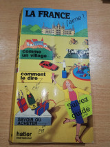 La France j'aime!