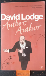 Author, Author