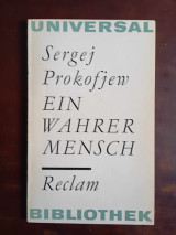 Ein wahrer Mensch