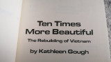 Ten Times More Beautiful
