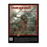 Isengard and Northern Gondor