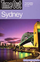 Time Out Sydney