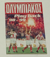 Ολυμπιακός Play Back 1998-99