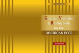 Grammar Vocabulary & Reading Skills ECCE - teachers book