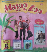 Mazoo and the Zoo νο4