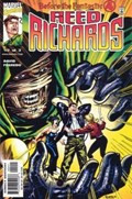 Before the Fantastic Four: Reed Richards, Vol. 1 #2