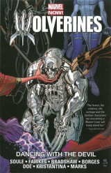Wolverines Volume 1