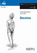 Bocetos. Con CD-Audio