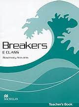 Breakers E Class Teacher's book + cd