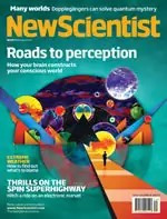 New Scientist No 2775, 28 August 2010