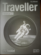 Traveller Level C1: Test Booklet