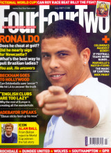 Four Four Two - Jul 2007
