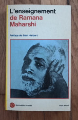 L'enseignement de Ramana Maharshi