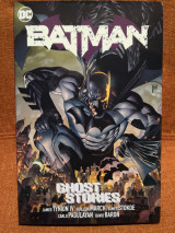 Batman Ghost stories vol. 3