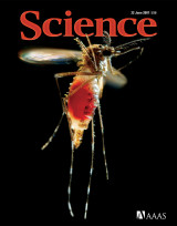Science, Volume 316, No.5832, 22 June 2007