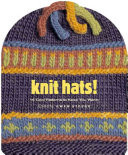 Knit Hats!