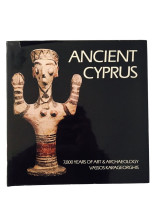 Ancient Cyprus
