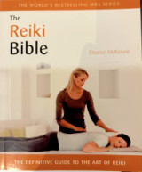 The Reiki Bible
