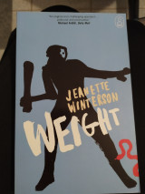 Weight