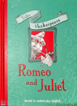 Tales from Shakespeare:Romeo and Juliet