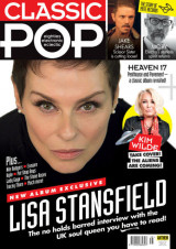 Classic Pop (Issue March 2018)