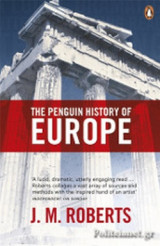 The Penguin History of Europe