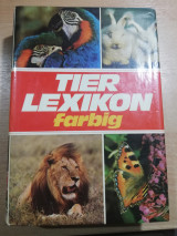 Tier Lexikon farbig