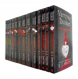 The vampire diaries