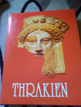 Thrakien
