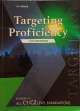 Targeting proficiency coursebook