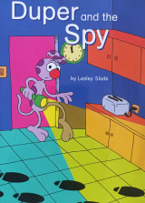 Duper and the Spy