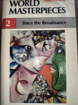 World Masterpieces