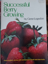 Successful Berry Growing