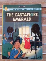 The Castafiore Emerald