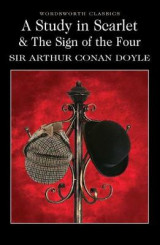 A Study in Scarlet & the Sign of the Four