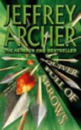 A quiver full of arrows