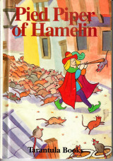 The Pied Piper of Hamelin