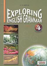 Exploring English Grammar 4: Teacher's