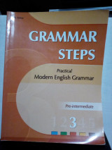 Grammar steps 3 student's book