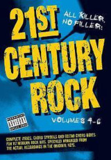 21ST Century Rock (Volumes 4-6)