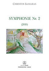 Symphonie Nr. 2: (2010)