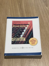 Microelectronic circuit design