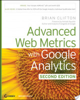 Advanced Web Metrics with Google Analytics