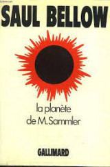 La Planète de M. Sammler