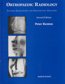 Orthopaedic Radiology