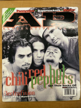 AP alternative press - τεύχος 88